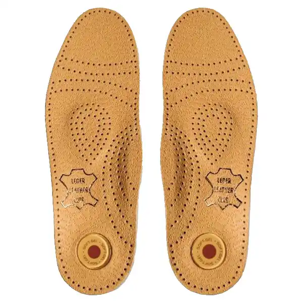 Bild 1 von UP2FASHION Damen-/Herren Lederkomfortfussbett