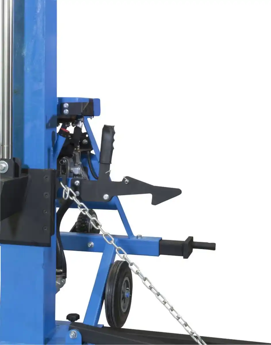 Bild 3 von Holzspalter GHS 1000/14TZ-A