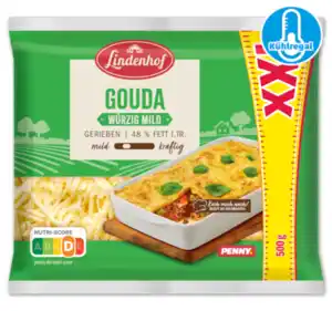 LINDENHOF Gouda*