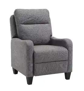 Relaxsessel, ca. 77 x 87 x 106 cm - Grau