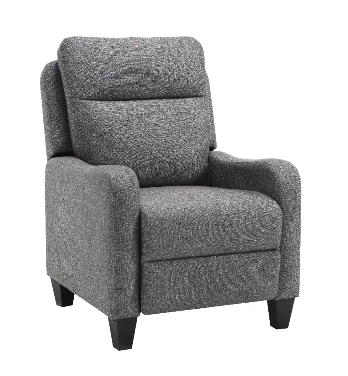 Bild 1 von Relaxsessel, ca. 77 x 87 x 106 cm - Grau