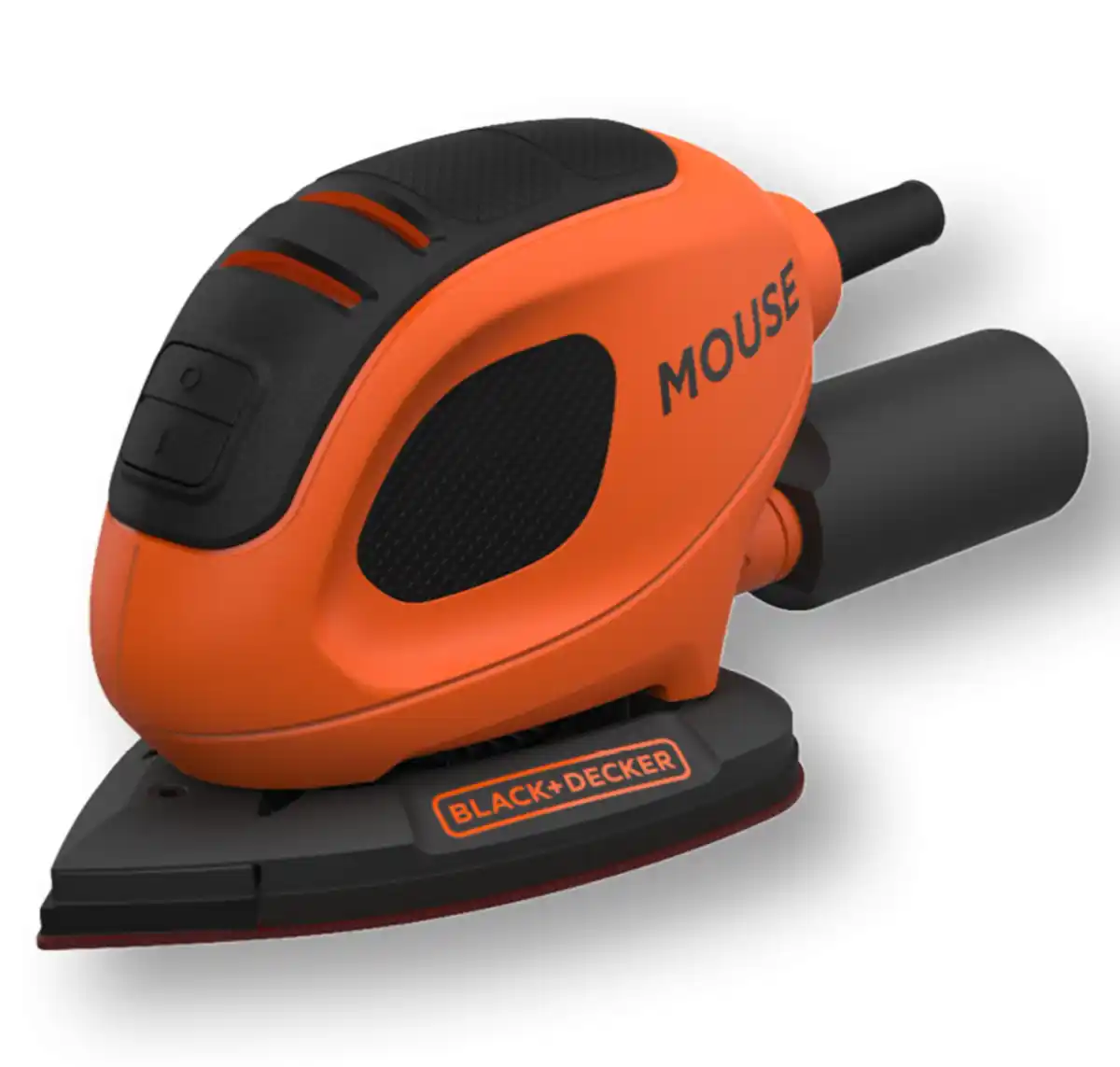 Bild 1 von Black + Decker Dreieckschleifer »Mouse«