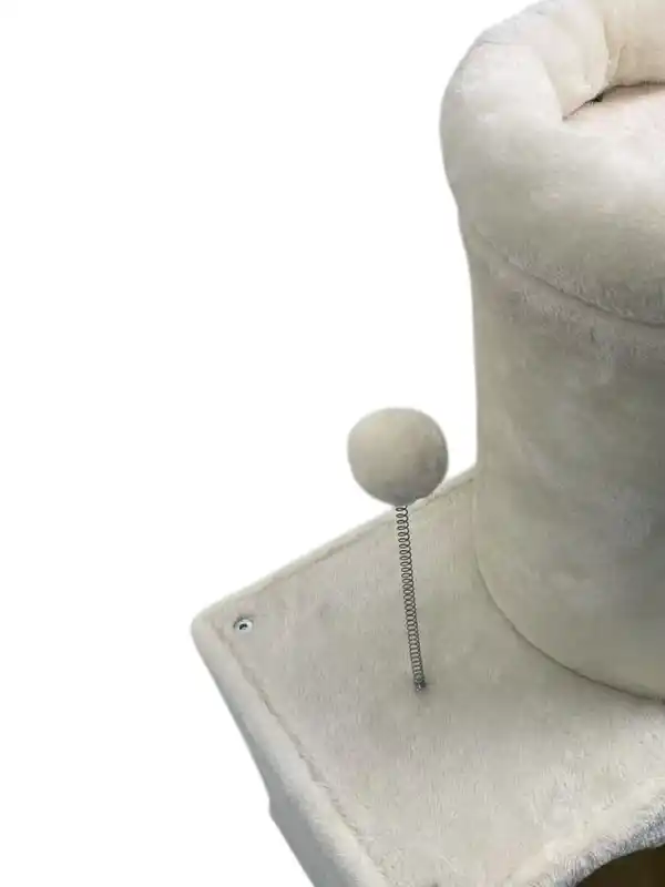 Bild 2 von Katzen Kratzbaum, ca. 60 x 40 x 100 cm