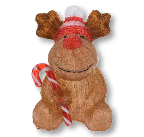 Bild 1 von LED-Weihnachts-Tier