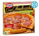 Bild 1 von DR. OETKER Die Ofenfrische Salami