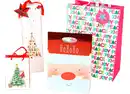 Bild 1 von Weihnachts-Geschenktasche versch. Designs und Größen