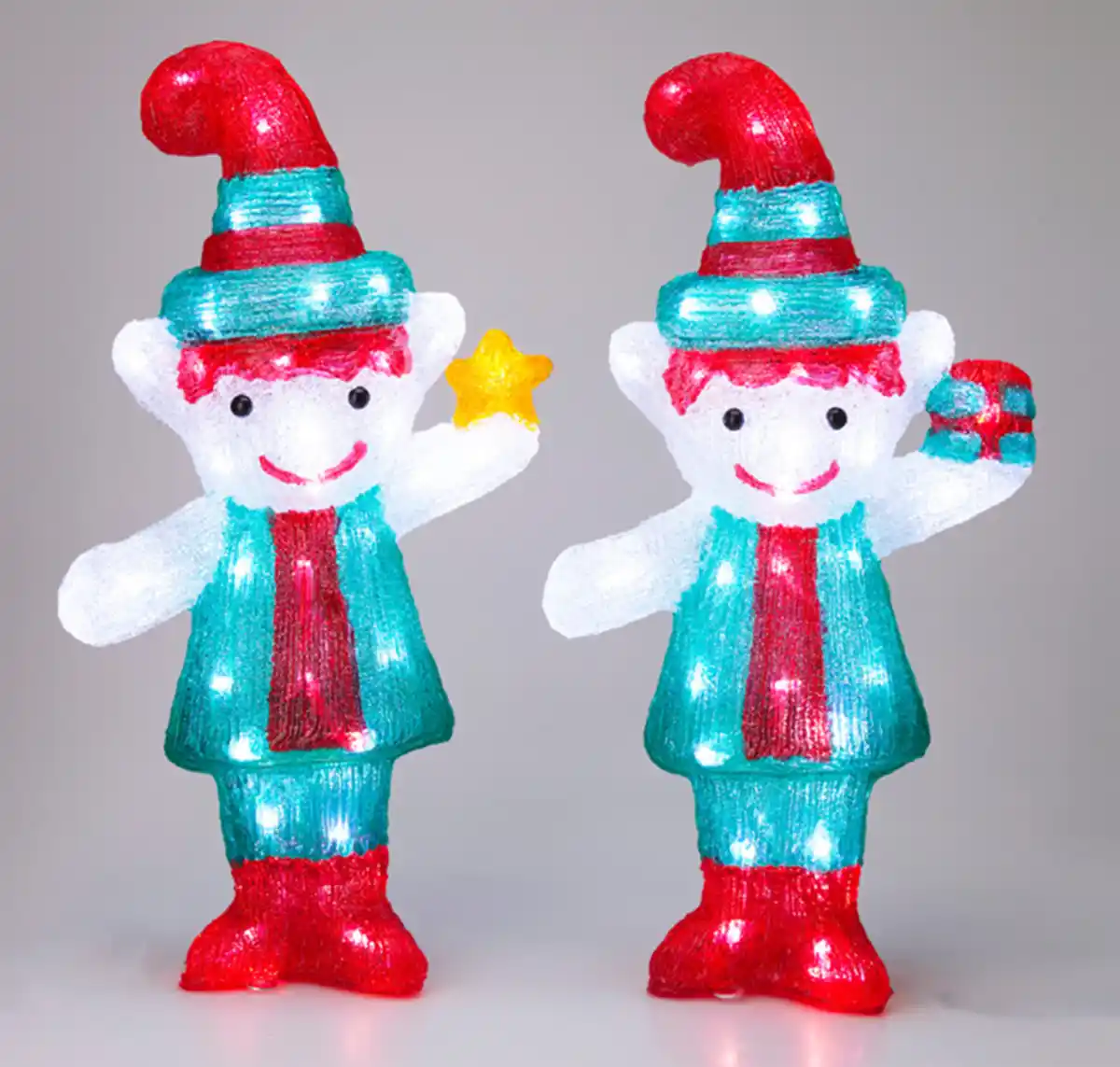 Bild 1 von Acryl-Elf