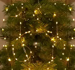 200er-LED-Lichterkette*