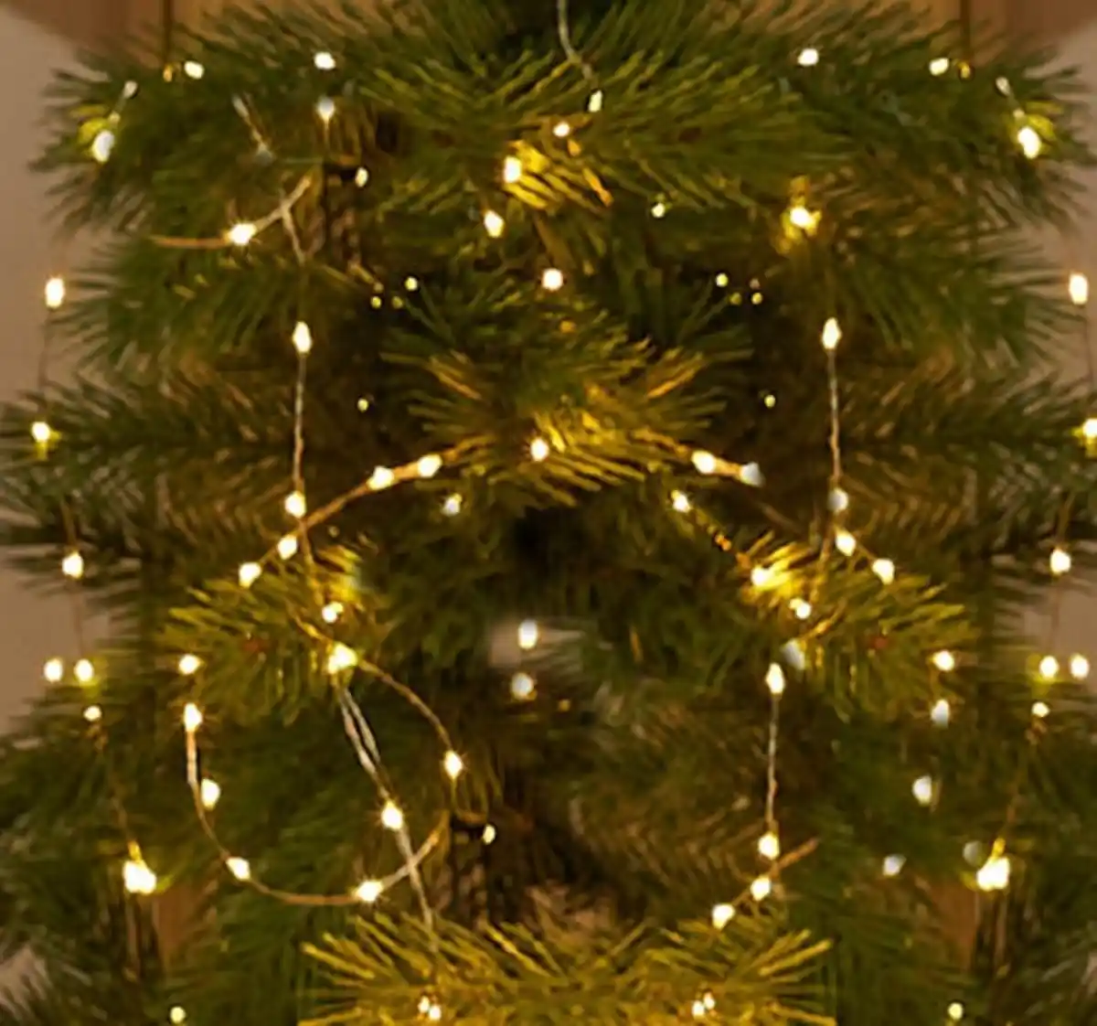 Bild 1 von 200er-LED-Lichterkette*