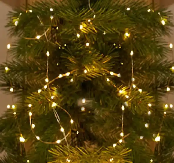 Bild 1 von 200er-LED-Lichterkette*