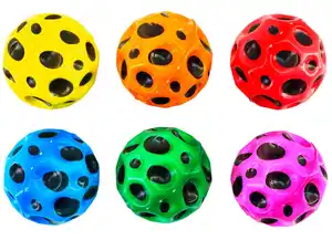 Bouncy Ball versch. Farben