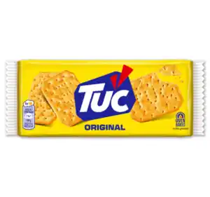 TUC Cracker*