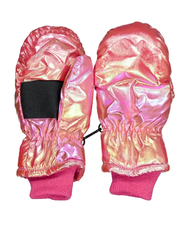 Bild 1 von Fäustlinge - Rosa, Rosa, 98/104