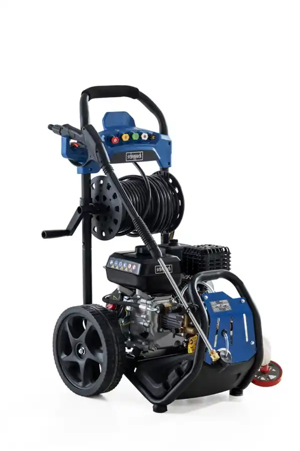 Bild 1 von Benzin-Hochdruckreiniger HCP4000XL