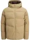 Bild 1 von Jack&Jones JJGLOBAL Pufferjacke Braun