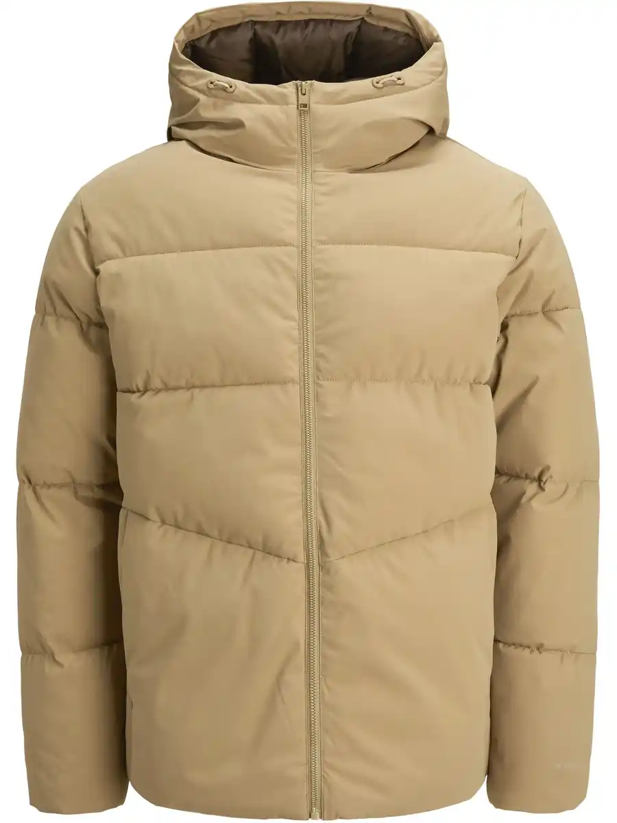 Bild 1 von Jack&Jones JJGLOBAL Pufferjacke Braun