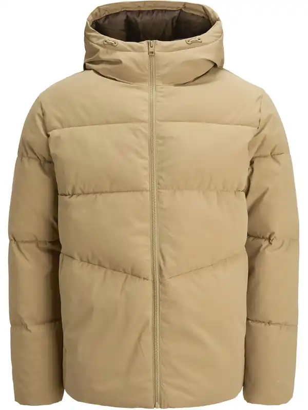 Bild 1 von Jack&Jones JJGLOBAL Pufferjacke Braun