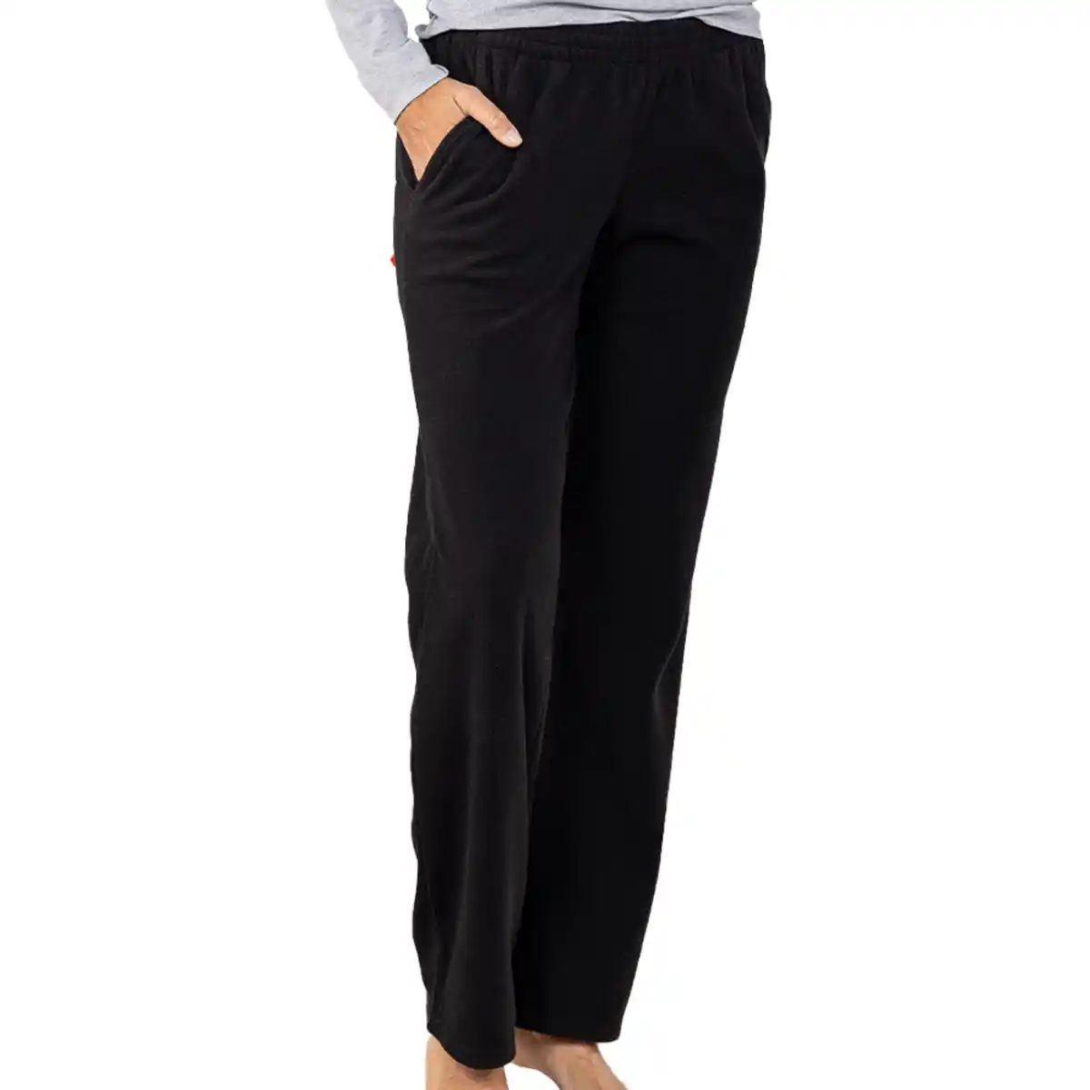 Bild 3 von Wellness-Fleecehose für Damen