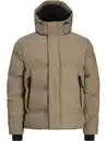 Bild 1 von Jack&Jones JCOFUSION Outdoorjacke Braun