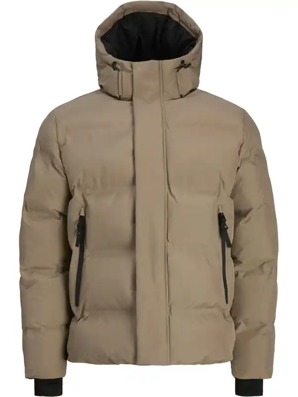 Bild 1 von Jack&Jones JCOFUSION Outdoorjacke Braun