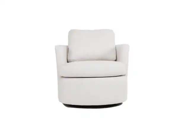 Bild 3 von Loungesessel, ca. 87 x 81 x 81 cm - Beige