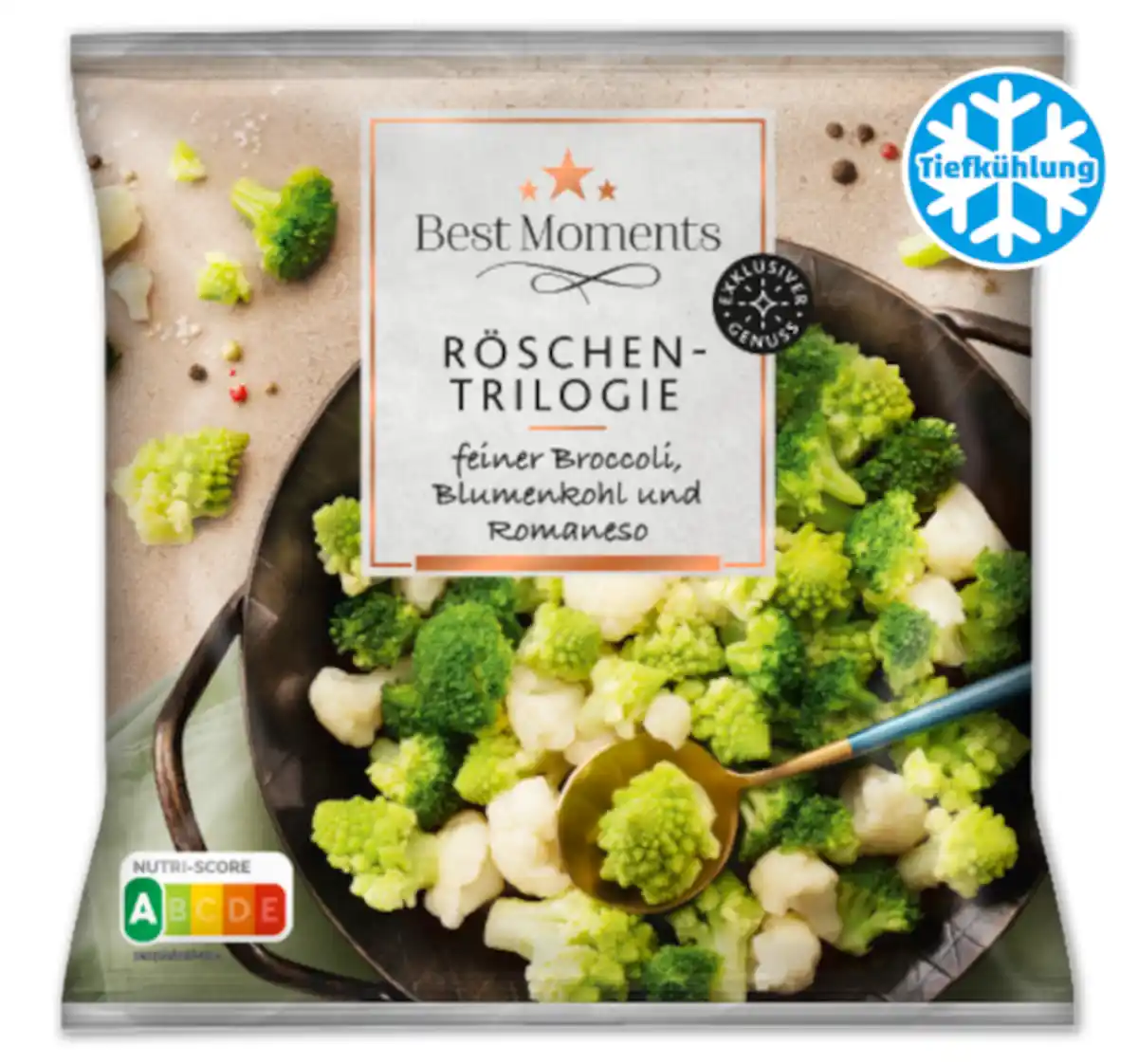 Bild 1 von BEST MOMENTS Röschentrilogie