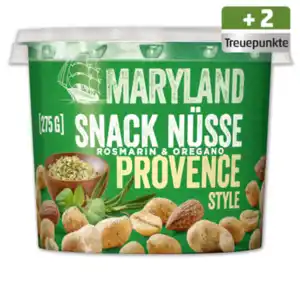 MARYLAND Snacknüsse*