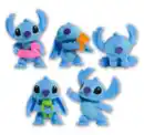 Bild 1 von SIMBA STITCH Mini-Sammelfiguren-Set*
