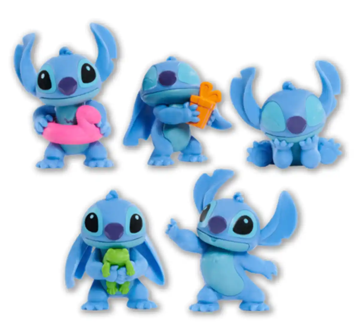 Bild 1 von SIMBA STITCH Mini-Sammelfiguren-Set*
