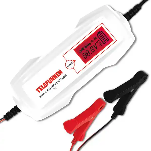 Bild 2 von Smart Battery Charger TL5