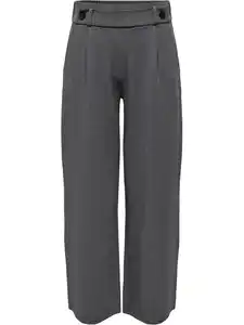 Jacquline JDYGEGGO NEW LONG PANT Schlupfhose Grau