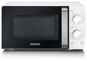 Mikrowelle MW7885 Weiß