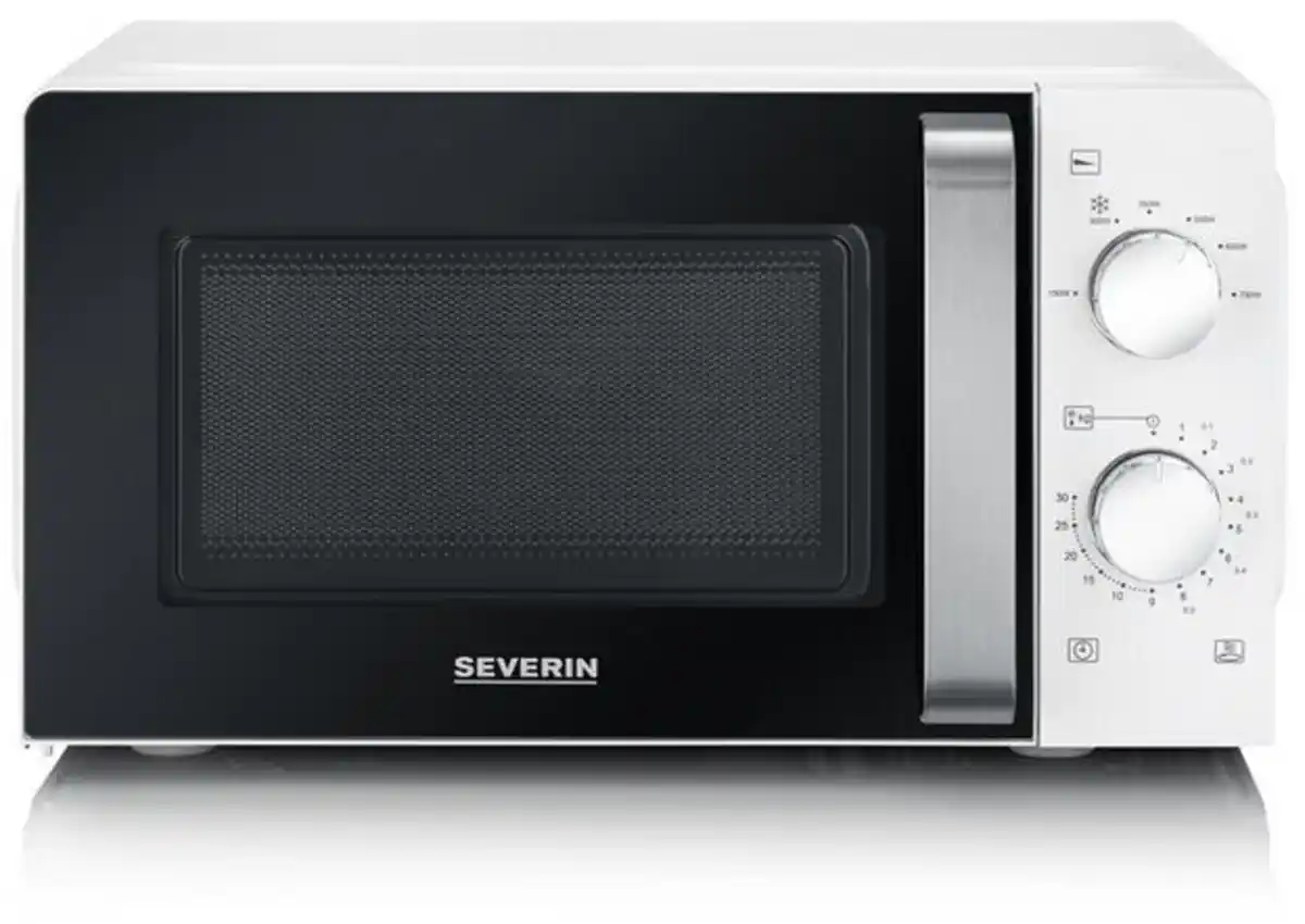 Bild 1 von Mikrowelle MW7885 Weiß