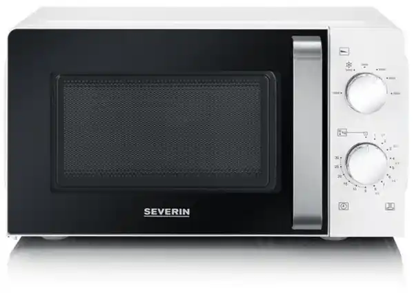 Bild 1 von Mikrowelle MW7885 Weiß