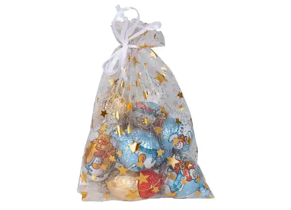 Bild 1 von Geschenkbeutel Organza