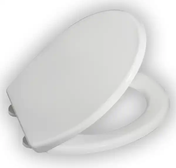Bild 1 von WC-Sitz »Miami«
