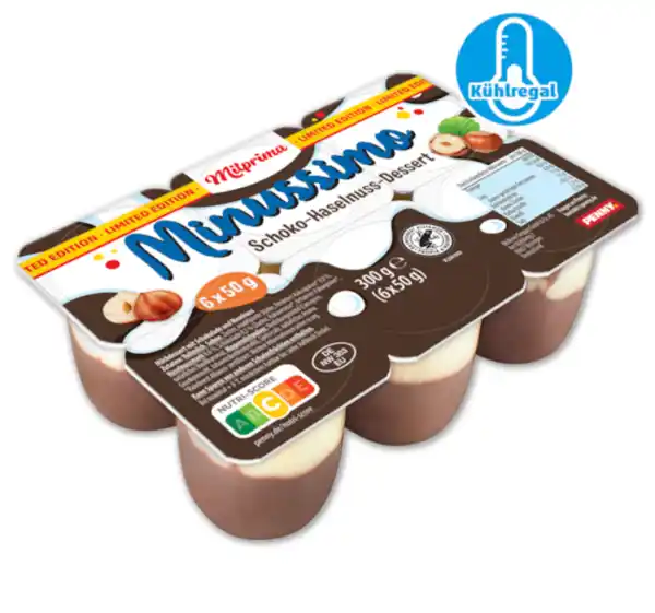 Bild 1 von MILPRIMA Minussimo*