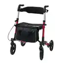 Bild 3 von Aluminium Rollator FA3023U