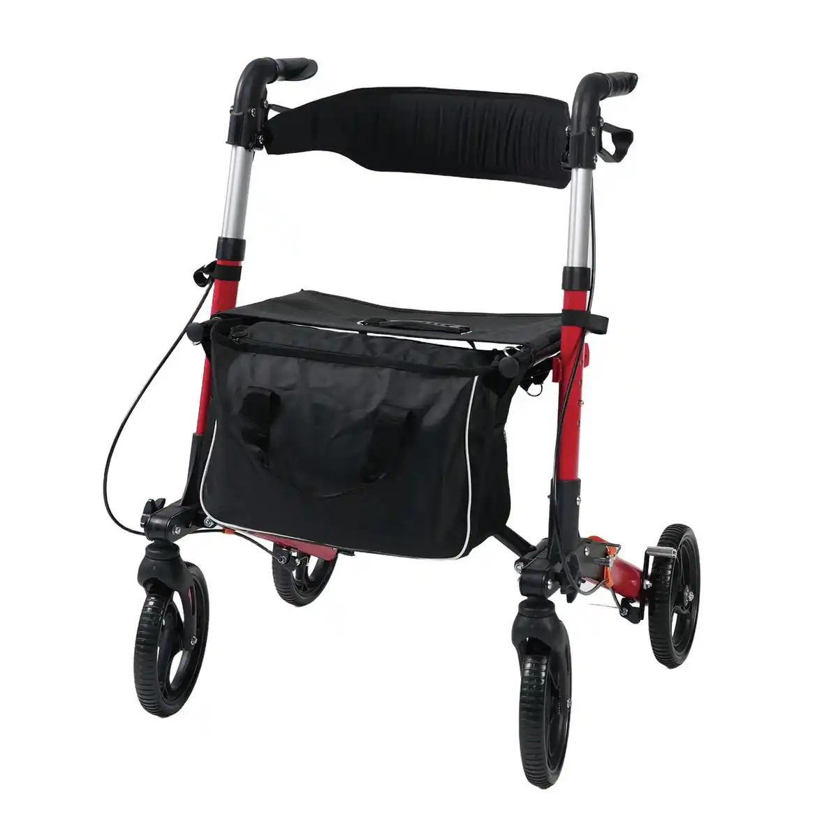 Bild 3 von Aluminium Rollator FA3023U