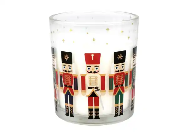 Bild 1 von Duftkerze im Glas