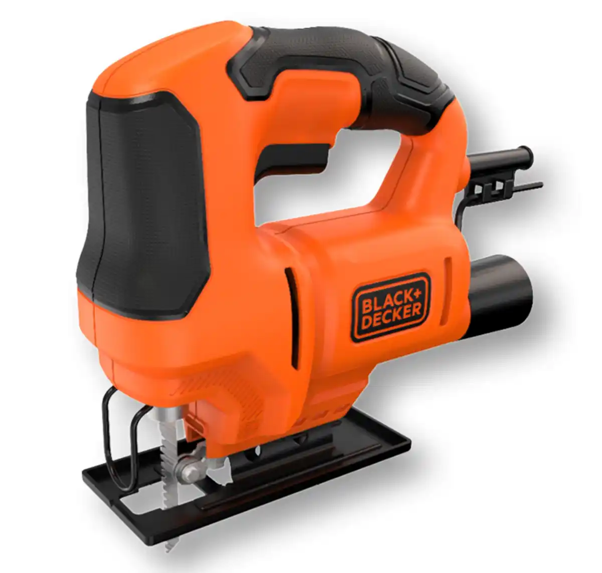 Bild 1 von Black + Decker Stichsäge