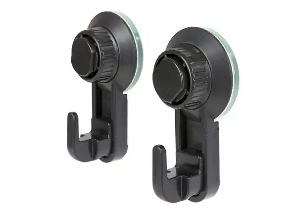 Bild 1 von Haken mit Saugnapf