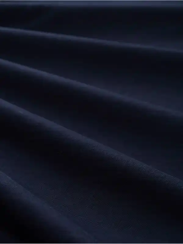 Bild 2 von Tom Tailor Herren Langarmshirt Blau