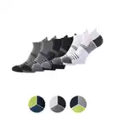 Bild 1 von CRANE Damen-/Herren Fitness Socken, 3er-Pack