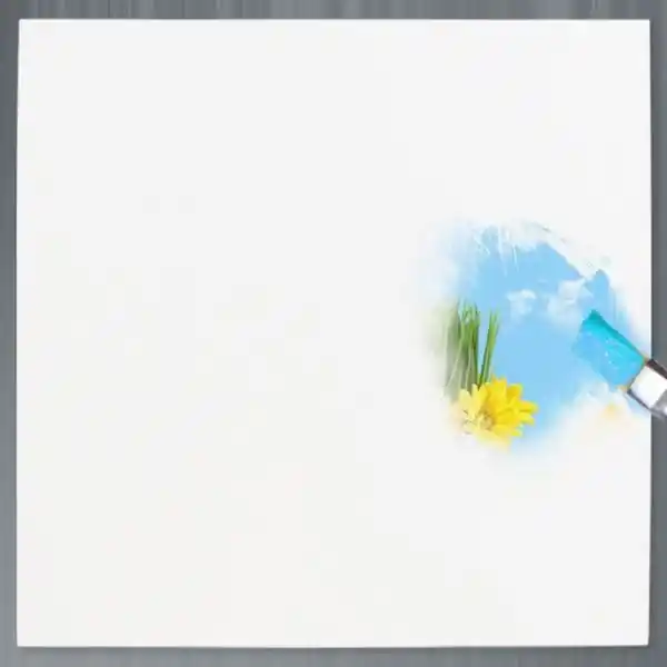 Bild 1 von Keilrahmen 60x60cm