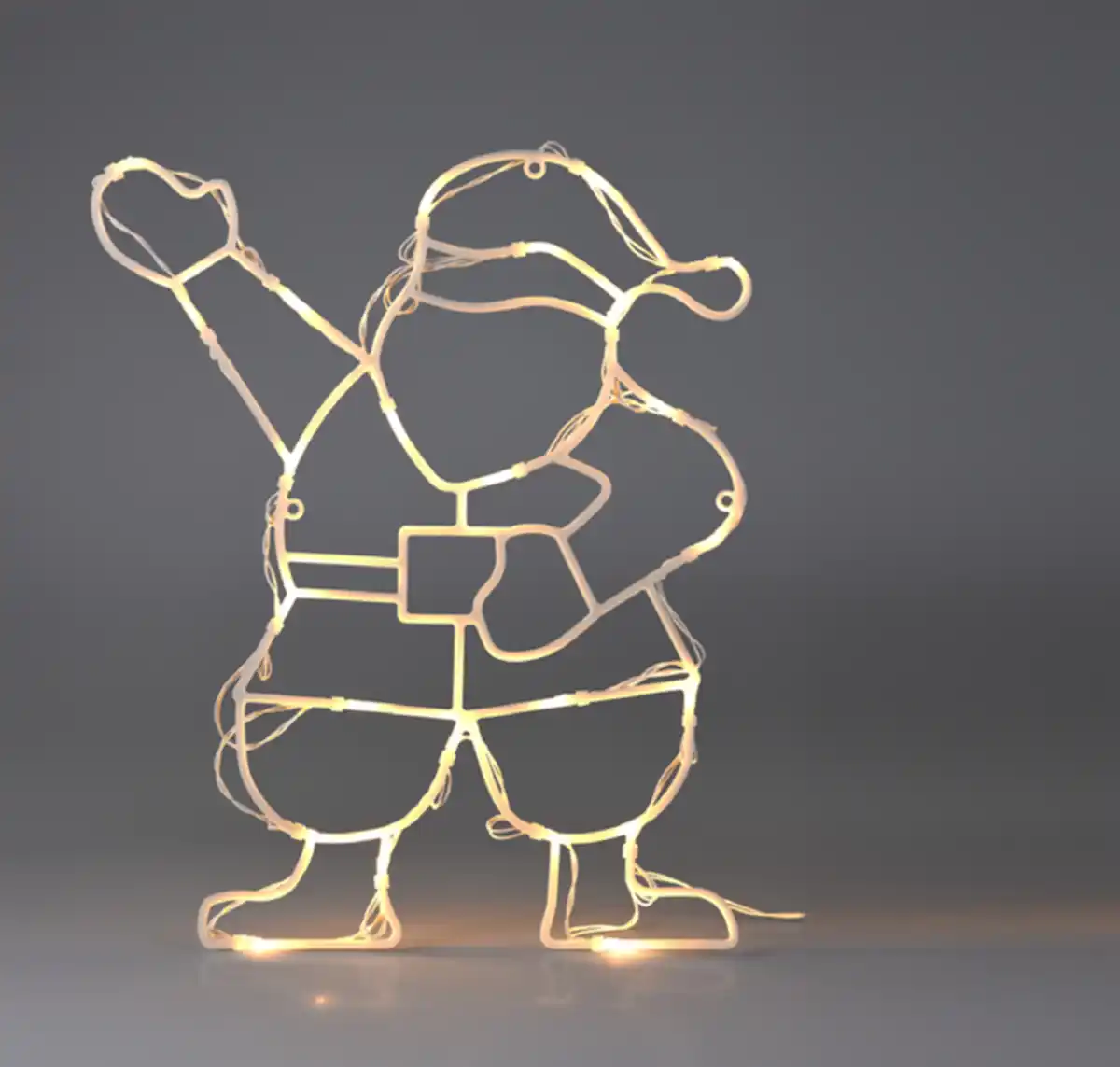 Bild 1 von LED-Fensterbild