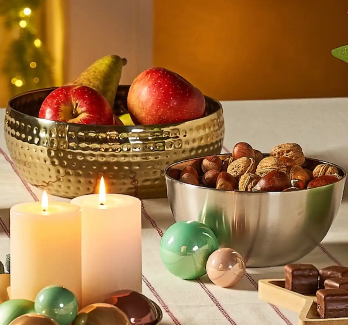 Bild 1 von Deko-Obstschalen*