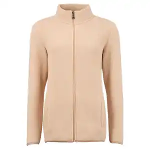 ADVENTURIDGE Damen Fleecejacke