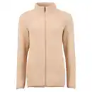 Bild 1 von ADVENTURIDGE Damen Fleecejacke