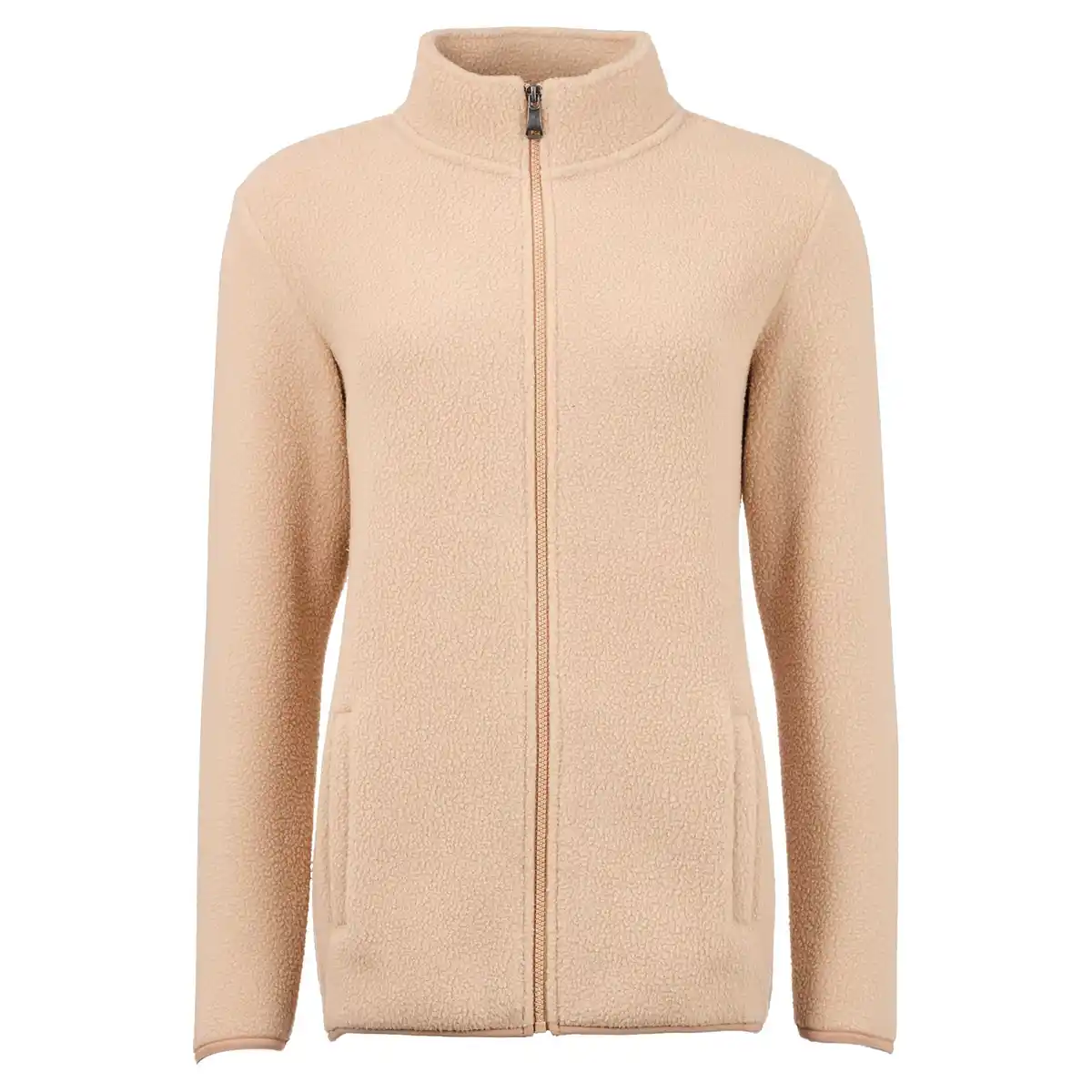 Bild 1 von ADVENTURIDGE Damen Fleecejacke